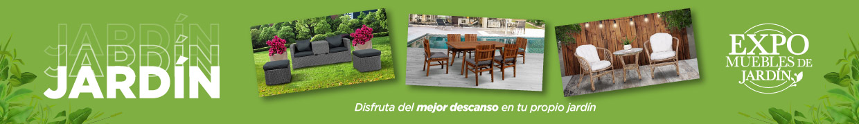 Expo de Jardín