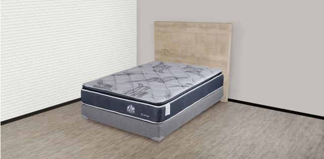 Colchón Matrimonial Nova