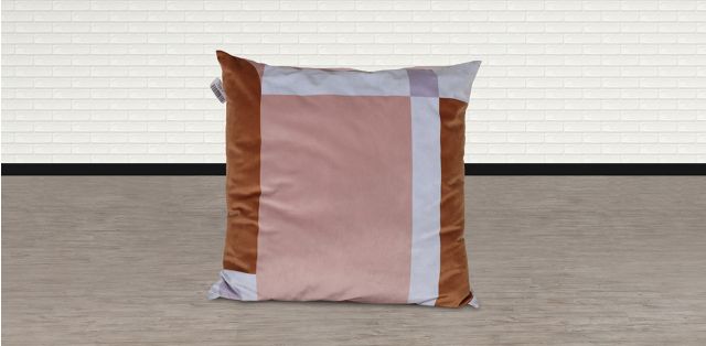 Cojín Sublimado 60 x 60 cm Vasili XI