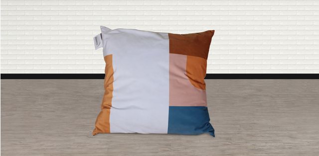 Cojín Sublimado 60 x 60 cm Vasili XII