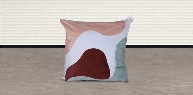 Cojín Sublimado 60 x 60 cm Vasili XIII