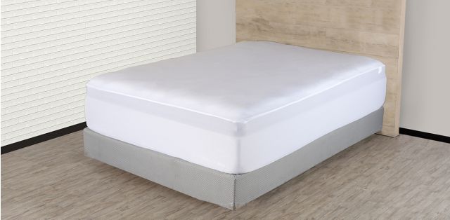 Protector Colchón Matrimonial Soft Dreams