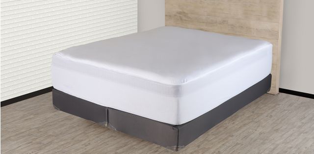 Protector Colchón Queen Size Soft Dreams