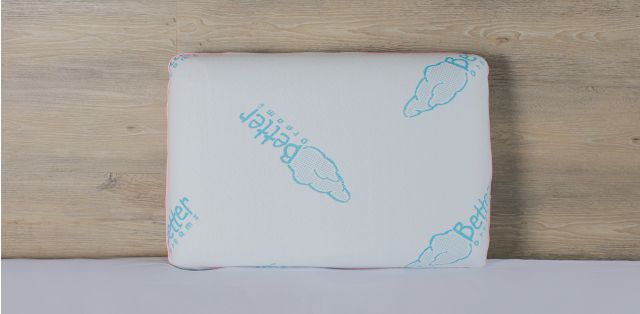 Almohada con Esencia Rosas Fresh Air