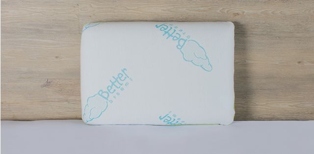 Almohada con Esencia Green Tea Fresh Air