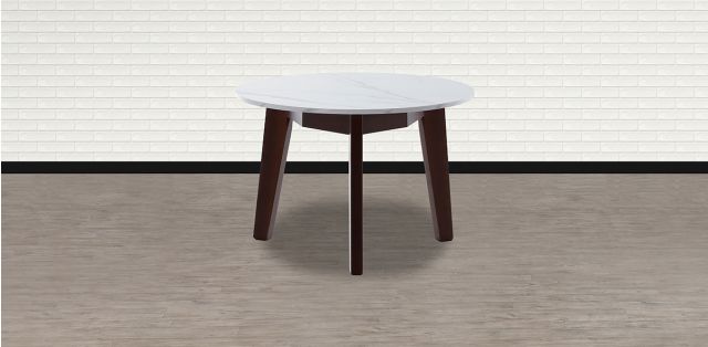 Mesa Nido Grande Aren Blanco