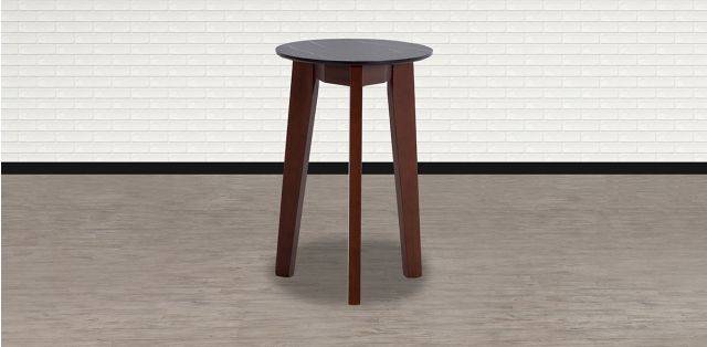 Mesa Nido Chica Aren Negro