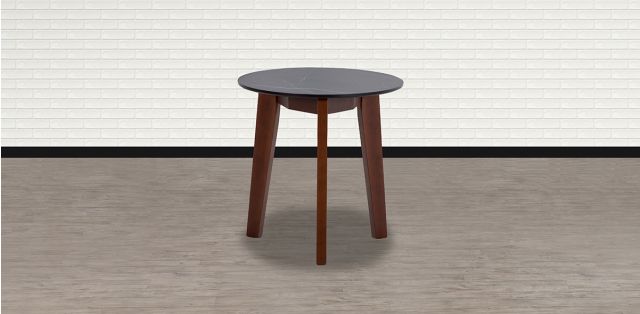 Mesa Nido Mediana Aren Negro I