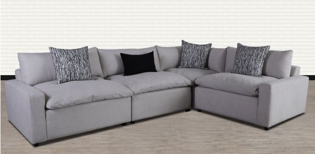 Sala Modular Monique Beige