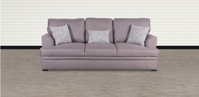 Sofá 3 Plazas Laredo Capuchino