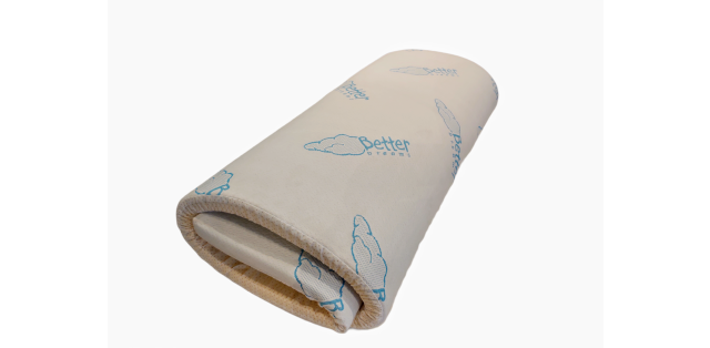 Topper Paradaise Queen Size Memory Foam